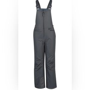 Arctix Kid’s Snow Bib Overall (Small)